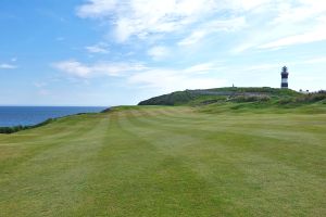 Old Head 4th Fairway
